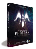 Zero-G Phaedra